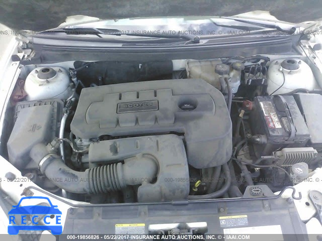 2006 Pontiac G6 1G2ZF55B364154012 image 9