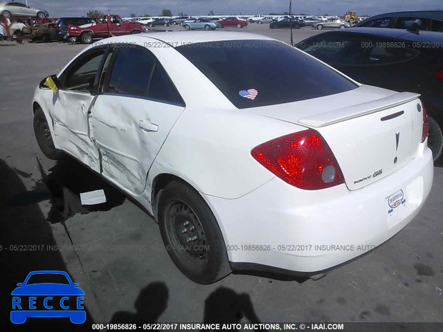 2006 Pontiac G6 1G2ZF55B364154012 image 2