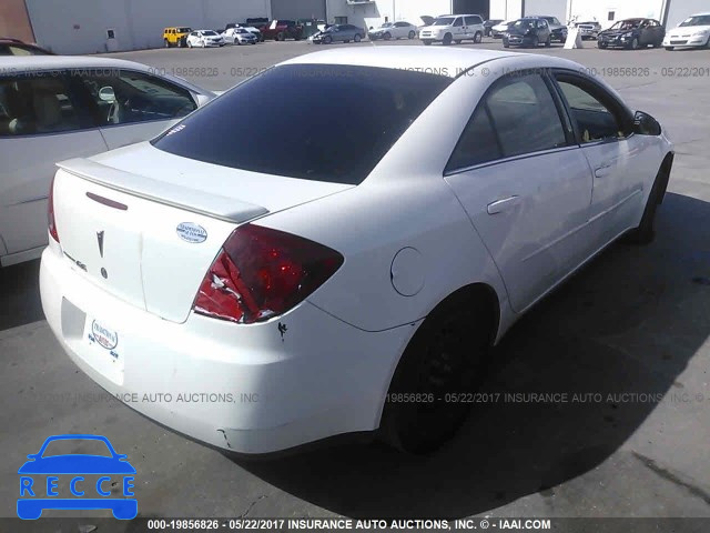 2006 Pontiac G6 1G2ZF55B364154012 image 3