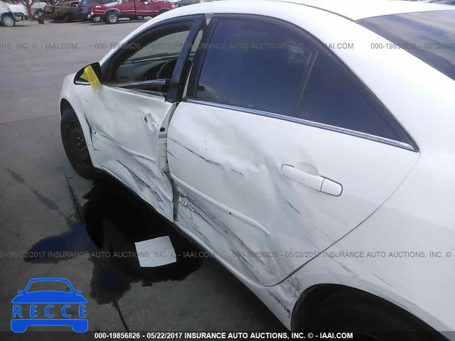 2006 Pontiac G6 1G2ZF55B364154012 image 5