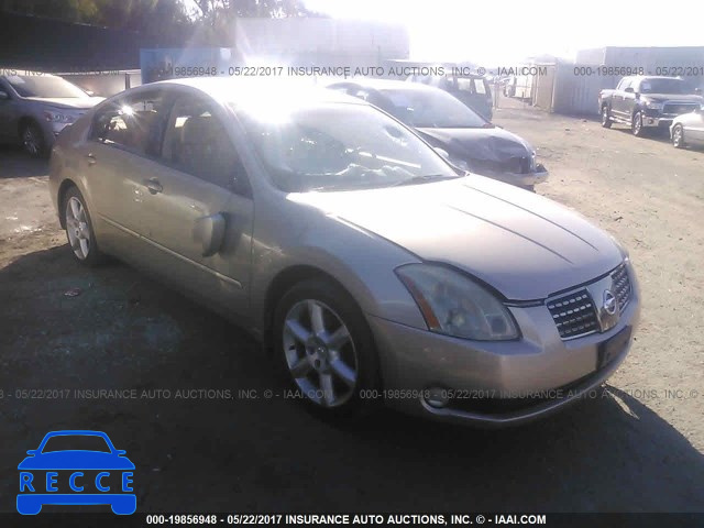 2005 Nissan Maxima 1N4BA41EX5C830598 image 0