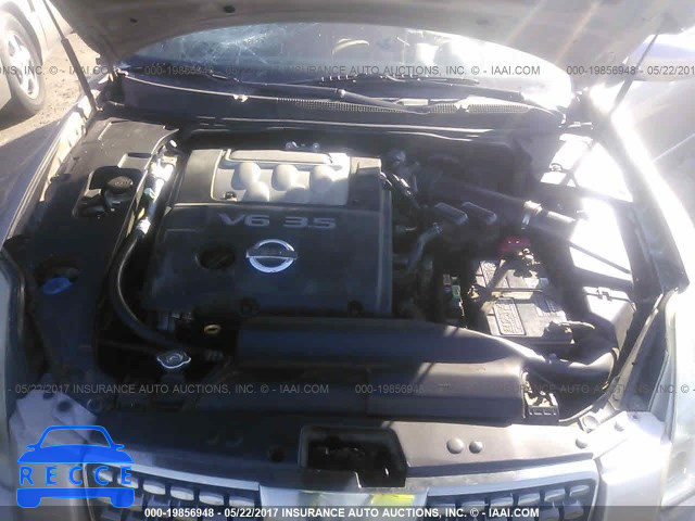 2005 Nissan Maxima 1N4BA41EX5C830598 image 9