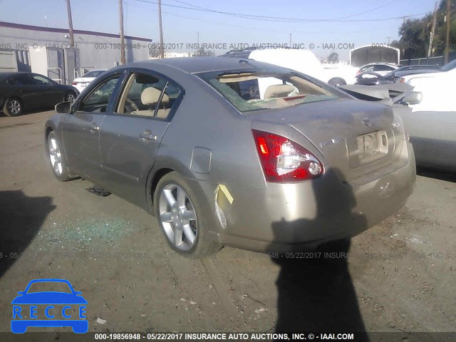 2005 Nissan Maxima 1N4BA41EX5C830598 image 2