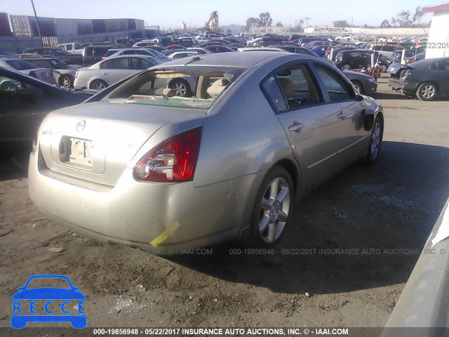2005 Nissan Maxima 1N4BA41EX5C830598 image 3