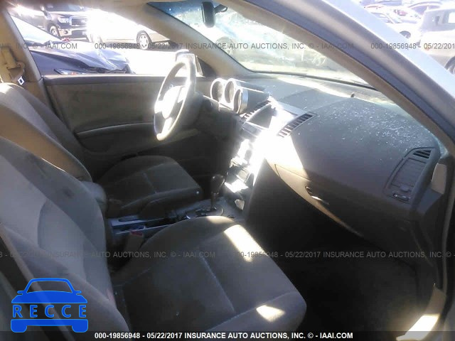 2005 Nissan Maxima 1N4BA41EX5C830598 image 4