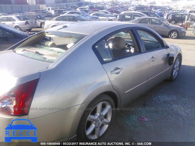 2005 Nissan Maxima 1N4BA41EX5C830598 image 5