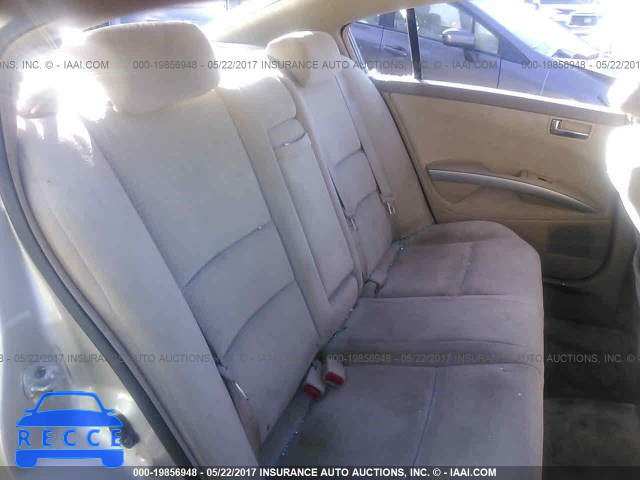 2005 Nissan Maxima 1N4BA41EX5C830598 image 7