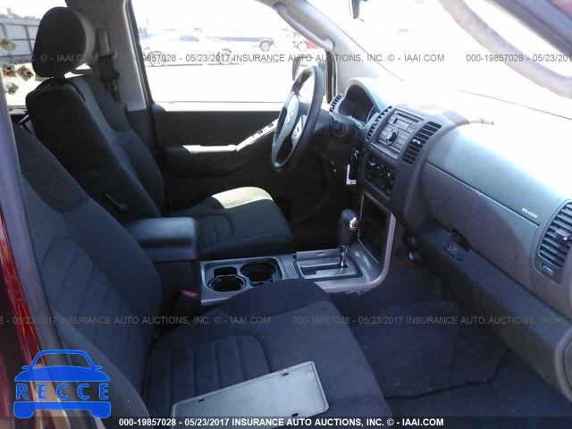 2008 Nissan Pathfinder S/LE/SE 5N1AR18U88C664897 image 4