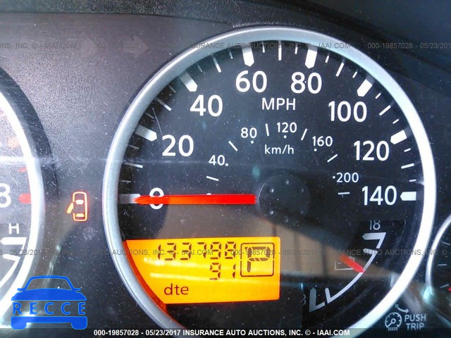 2008 Nissan Pathfinder S/LE/SE 5N1AR18U88C664897 image 6