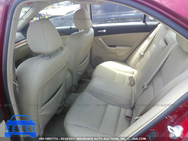 2007 Acura TSX JH4CL96967C008335 image 7