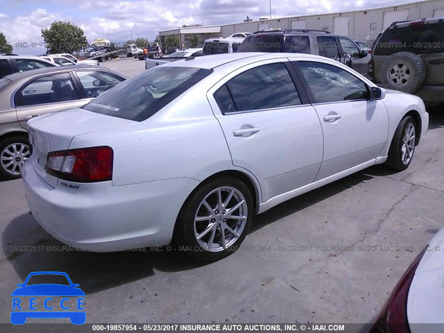 2012 Mitsubishi Galant ES/SE 4A32B3FF6CE014652 image 3