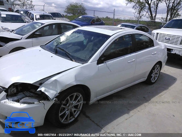 2012 Mitsubishi Galant ES/SE 4A32B3FF6CE014652 image 5