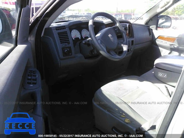 2006 Dodge RAM 1500 1D7HU18N06J211737 image 4