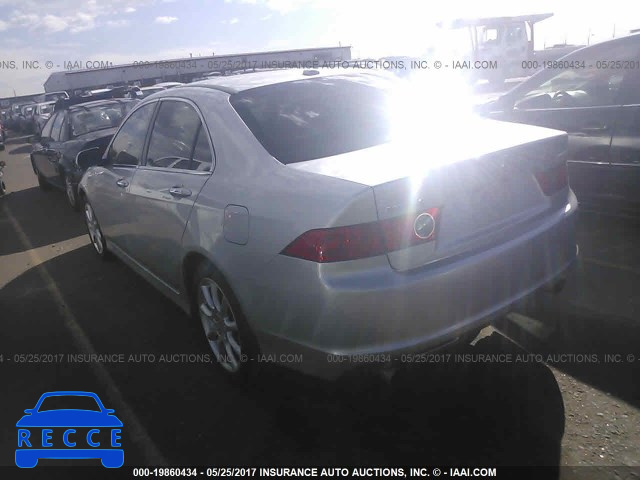 2008 Acura TSX JH4CL96878C016386 зображення 2