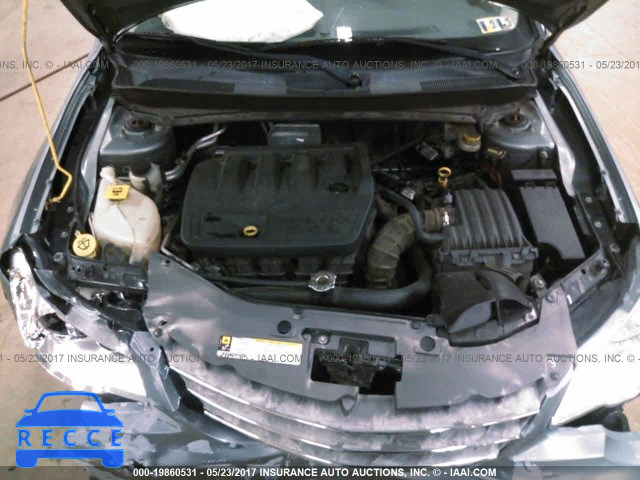 2008 Chrysler Sebring 1C3LC46K48N204663 image 9