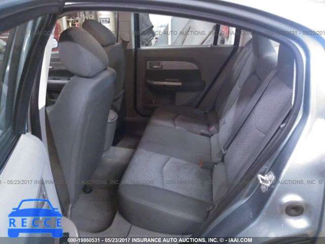 2008 Chrysler Sebring 1C3LC46K48N204663 Bild 7