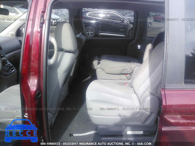 2010 KIA Sedona LX KNDMG4C39A6324296 image 7