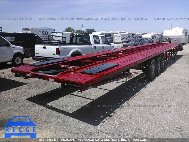 2017 TAKE AUTO HAULER 1T9AS5337HB540022 Bild 3