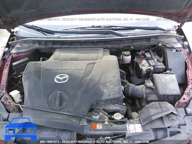 2007 Mazda CX-7 JM3ER293170147577 Bild 9