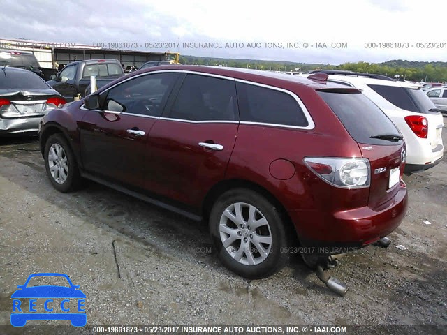 2007 Mazda CX-7 JM3ER293170147577 зображення 2