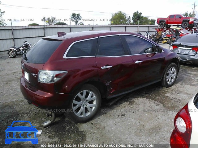 2007 Mazda CX-7 JM3ER293170147577 зображення 3