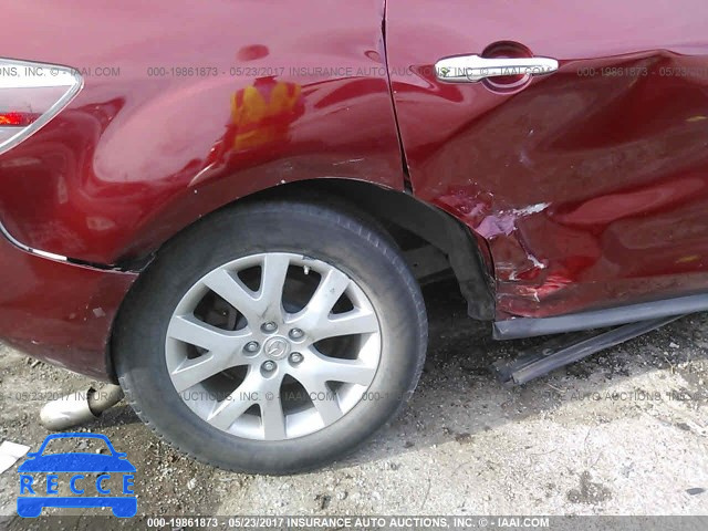 2007 Mazda CX-7 JM3ER293170147577 зображення 5