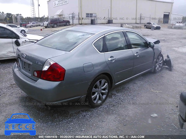 2006 Infiniti M35 SPORT JNKAY01F96M266004 image 3