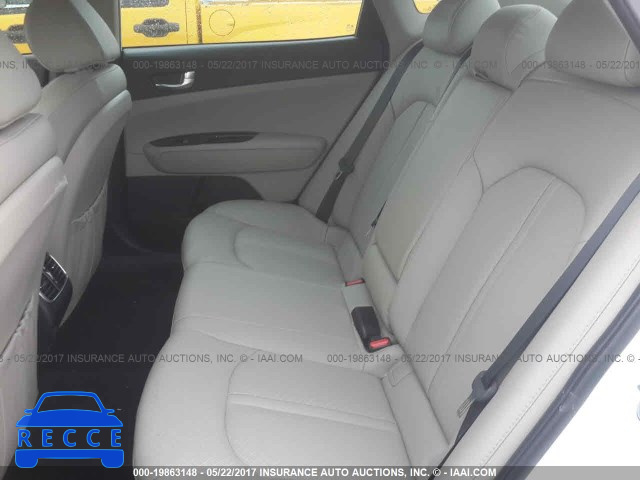 2016 KIA Optima 5XXGU4L32GG096903 image 7