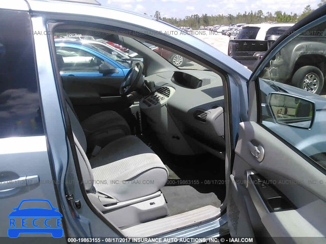 2004 NISSAN QUEST S/SE/SL 5N1BV28U94N320080 image 4
