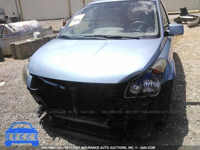2004 NISSAN QUEST S/SE/SL 5N1BV28U94N320080 image 5