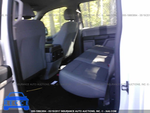 2016 Ford F150 1FTEW1EP0GFB39598 image 7
