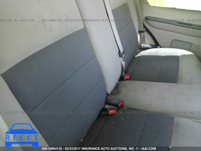 2008 Ford Escape 1FMCU93188KC65206 зображення 7