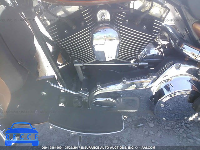 2008 Harley-davidson FLHTCUI 105TH ANNIVERSARY EDITION 1HD1FC4488Y665533 image 8
