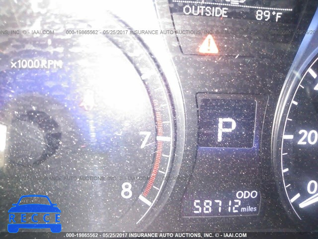 2014 Lexus RX 350 2T2BK1BA5EC236604 image 6