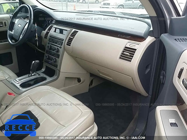 2009 Ford Flex 2FMDK52C59BA13463 зображення 4