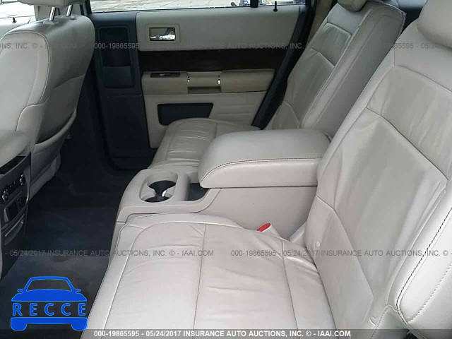 2009 Ford Flex 2FMDK52C59BA13463 зображення 7