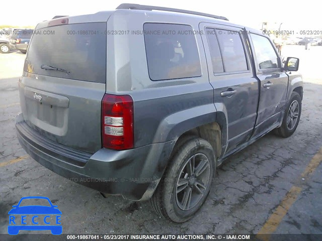 2011 Jeep Patriot SPORT 1J4NT1GB4BD219639 image 3