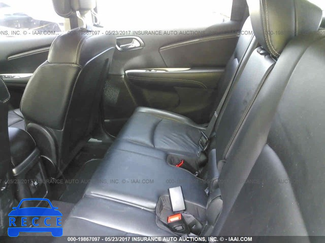 2013 Dodge Journey 3C4PDCBGXDT671456 зображення 7