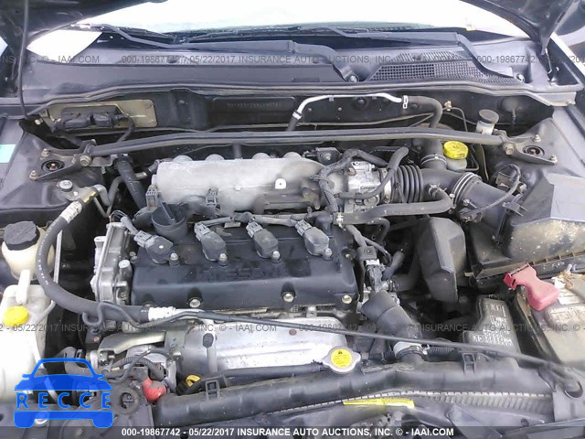 2006 NISSAN SENTRA 3N1AB51D96L596785 image 9