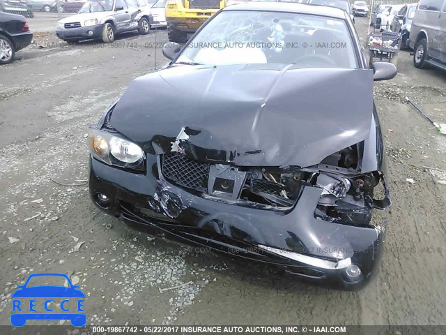 2006 NISSAN SENTRA 3N1AB51D96L596785 image 5