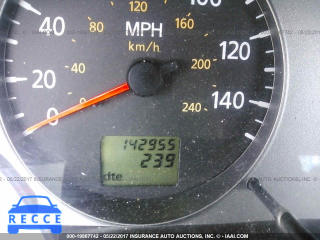 2006 NISSAN SENTRA 3N1AB51D96L596785 image 6