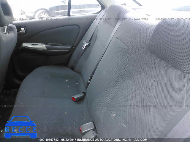 2006 NISSAN SENTRA 3N1AB51D96L596785 image 7
