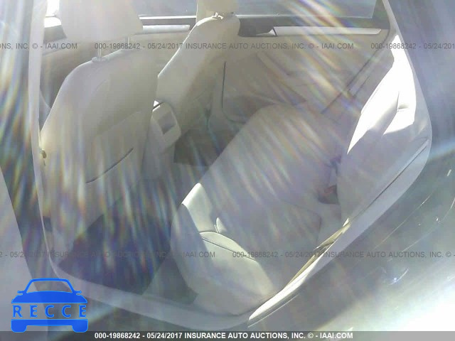 2012 Volkswagen Passat SE 1VWBH7A30CC057933 image 7