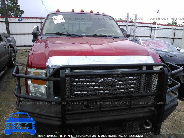 2008 Ford F250 1FTSW21R38ED83950 зображення 5