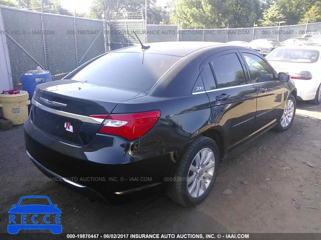 2012 CHRYSLER 200 1C3CCBBB3CN205094 image 3