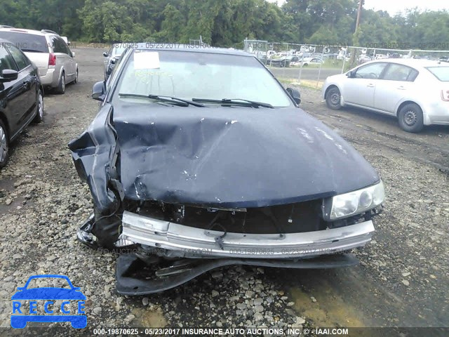 2003 Cadillac Seville STS 1G6KY549X3U288374 зображення 5