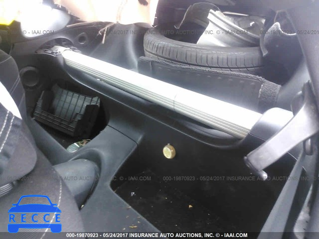2011 Nissan 370Z TOURING/NISMO JN1AZ4EH6BM550768 Bild 7