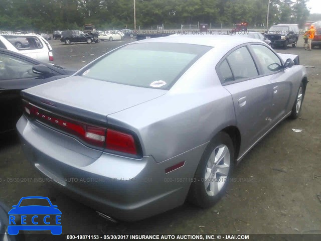 2014 Dodge Charger 2C3CDXBG6EH266098 image 3