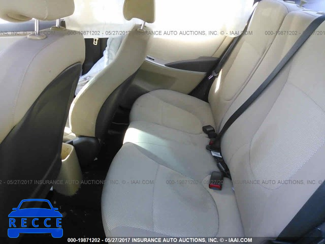 2014 Hyundai Accent KMHCT4AE4EU638723 image 7