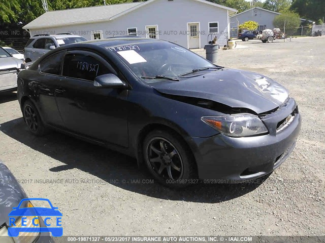 2007 Scion TC JTKDE177670200234 image 0